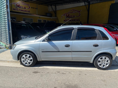 Chevrolet Corsa Corsa Hatch Joy 1.0 (Flex)