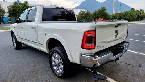 Imagen 9 de 12 de Ram Limited 2019 Hd