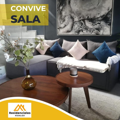 Casa De Lujo, Increíble En Venta A 45 Min. De La Cdmx