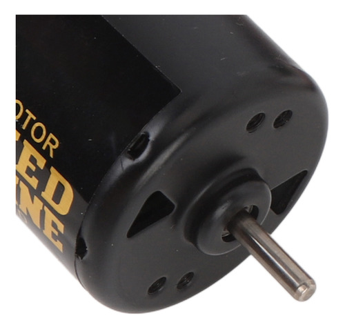 Motor Con Escobillas Para Redcat Gen 8 Rc Brush Esc External
