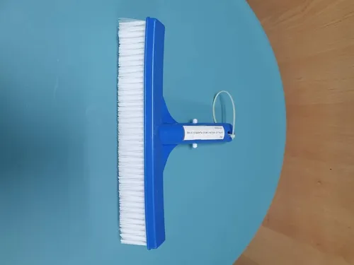 comprar Cepillo De 10  Nylon Para Piscinas Jacuzzis Marca Aq