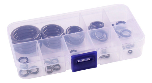 Kit De Reparación De Anillos Guía, 40 Piezas, Anillos De Cer