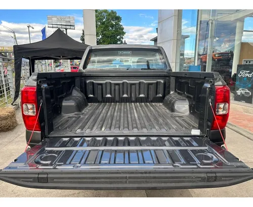 Ford Ranger 2.0 Xls 4x4