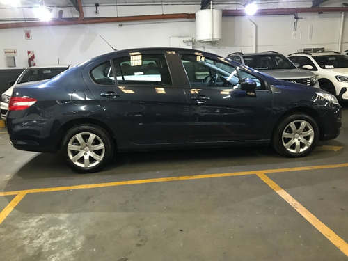 Imagen 7 de 10 de Peugeot 408