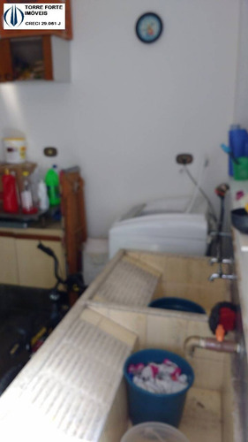 Imagem 11 de 15 de Uma Linda Casa Com 4 Dormitórios 1 Suites E 2 Vagas Na Vila Moraes - 1505