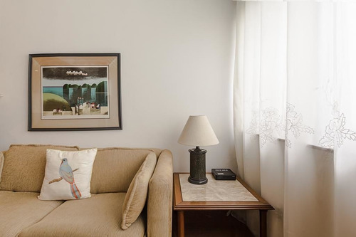 Imagem 5 de 15 de Flat No Jardins A Venda - Sf25054