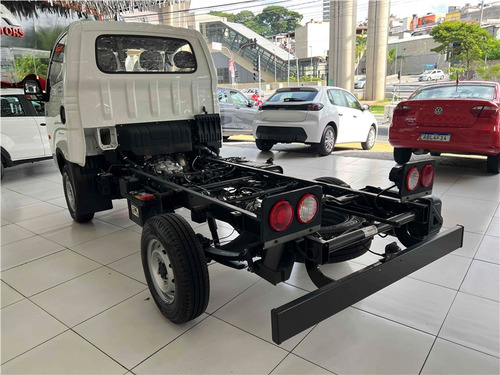 Kia Bongo 2.5 Td Diesel Std Cs 4x4 Manual