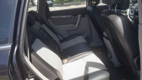Chevrolet Captiva Lt 2.2 Td 4wd 184cv