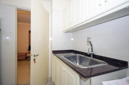 Imagen 19 de 30 de Palermo - Torre De Categoría - 110m2