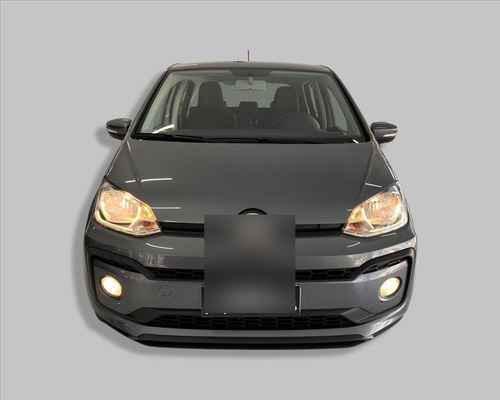 Imagem 2 de 14 de Up 1.0 Mpi Move Up 12v Flex 4p Automatizado