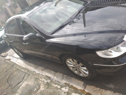 Hyundai Azera 3.3 Gls Aut. 4p 2010