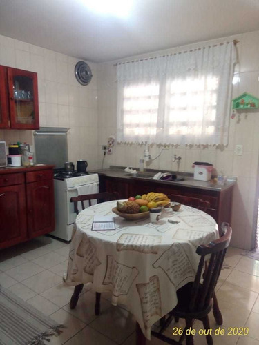 Imagem 13 de 14 de Sobrado 03 Dorms 02 Vagas - Cidade Soberana