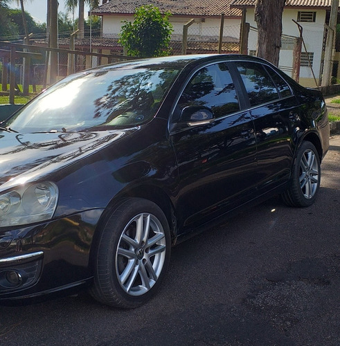 Volkswagen Jetta 2008 2.5 4p