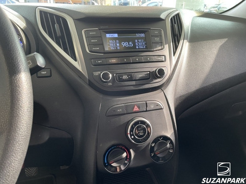 Imagem 7 de 15 de Hyundai Hb20 Unique 1.0 2019