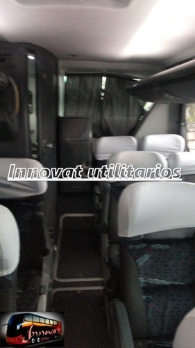 Imagem 10 de 14 de Marcopolo Paradiso 1200 G7 Volvo B11 Ano 2016 Cod 354