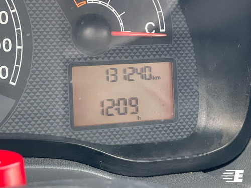 Imagem 10 de 10 de Fiat Siena 1.4 4p El Flex