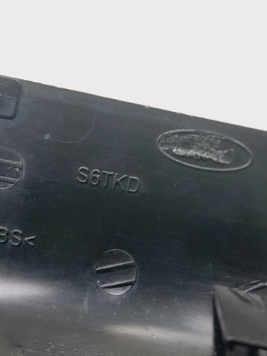 Capa Retrovisor Direito Ford Ecosport 2008 2009 2010 2011 12 (Usado)