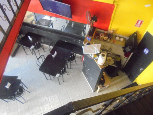 Local Comercial En Recoleta, Dardignac 567 De 40 Metros