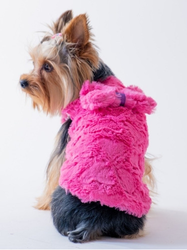 Abrigo Suéter Para Perro Gato Pequeños Ropa Mascotas Calidad