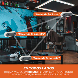 Enchufe Inteligente 2 Puertos Usb-a, Multivoltaje Wifi Alexa