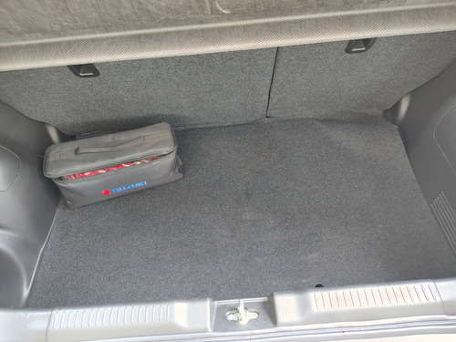 Suzuki Swift 1.0 Booster Jet At