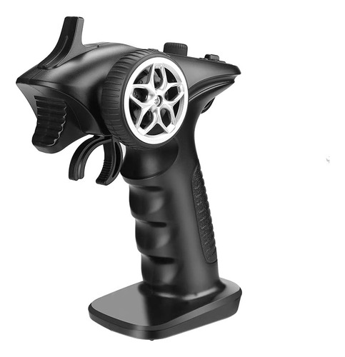 Sistema De Radio Transmisor Para Rc Coche Barco...