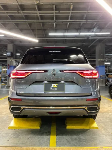 Renault Koleos 2.5 Intens