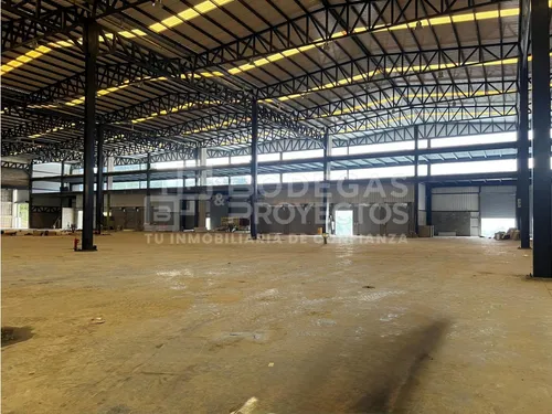 Bodegas Disponible Para Arriendo En Guarne
