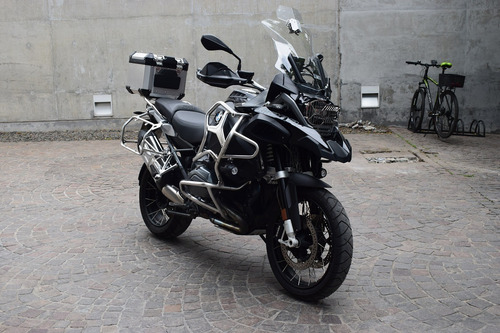Imagen 3 de 23 de Bmw R1200 Gs Adventure 2017 Autopremium