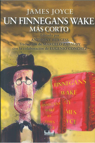 Un Finnegans Wake Mas Corto - James Joyce