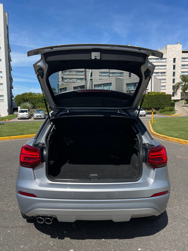 Audi Q2 1.4 Tfsi Sport 150 Cv