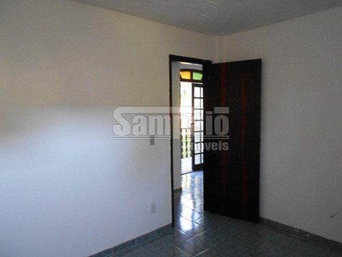 Imagem 12 de 21 de Apartamento - Ref: S2ap5516