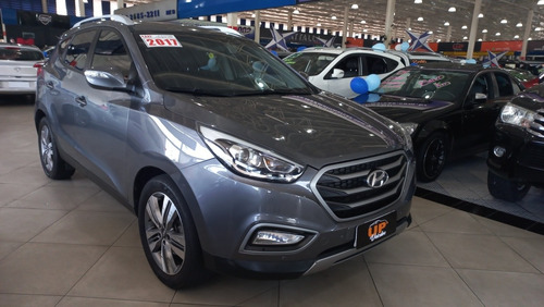 Imagem 1 de 14 de Hyundai Ix35 2017 2.0 Gls 2wd Flex Aut. 5p