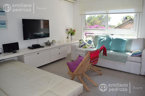 Venta Apartamento 1 Dormitorio Manantiales