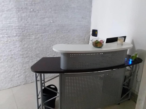 Imagen 2 de 14 de Oficina En Venta Altamira 22-22157 Yg 04120206393