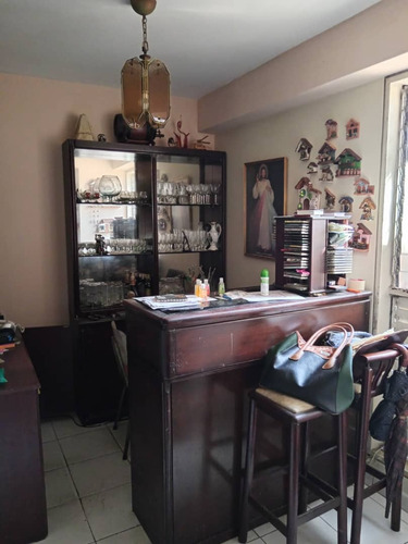 Apartamento En Venta En San Bernardino. 4hab/3baños/1 Pe 122m2. Ref: 58.000