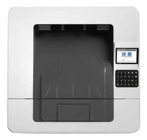 Impresora Hp Laserjet Enterprise M406dn Monocromática Con Et