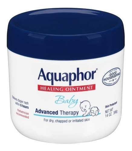 Crema Aquaphor Mejor Q Desitin