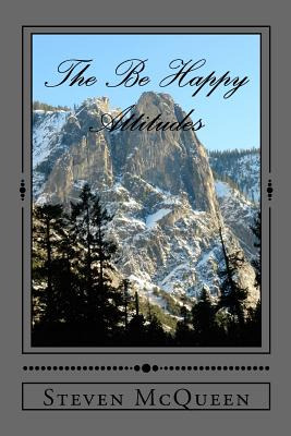 Libro The Be Happy Attitudes: The Sermon On The Mount - M...