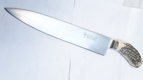 Cuchillo Boker Arbolito 32,5 Cm