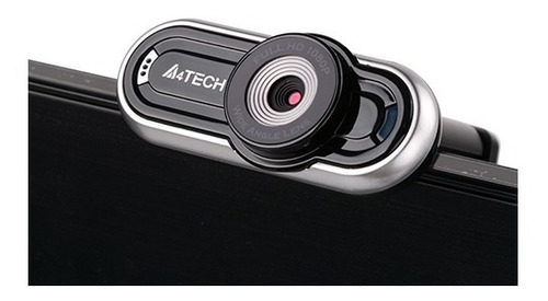 Imagen 5 de 5 de Webcam A4tech 1080p Full Hd Pk-920h Con Microfono Streaming