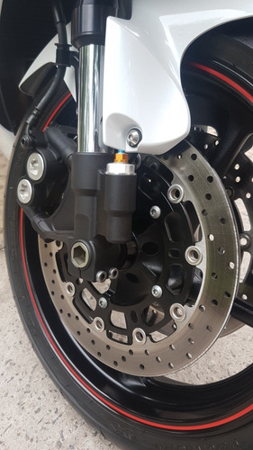 Imagen 18 de 21 de Yamaha Yzf R6 Permuto Qr Motors