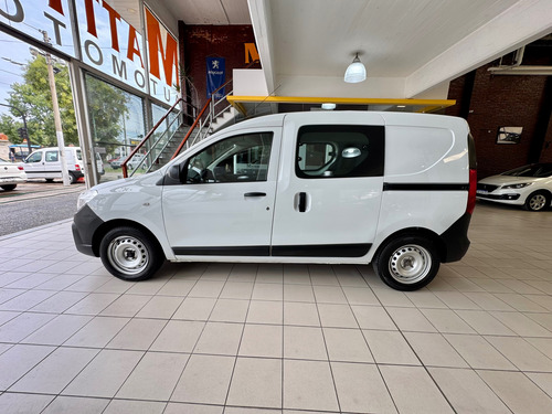 Renault Kangoo Ii Express Confort 5a 1.6 Sce