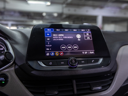 Chevrolet Onix plus 1.0 Turbo Premier At