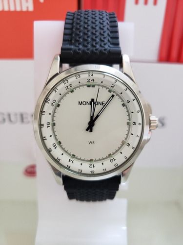 Relógio Mondaine Modelo Masculino