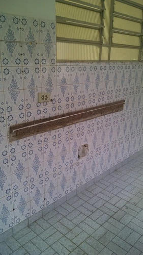 Imagem 10 de 10 de Apartamento Para Alugar No Bairro Centro Em Guarulhos - Sp. - 154-2
