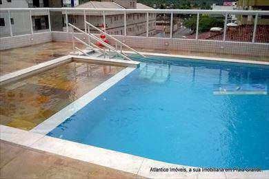 Imagem 10 de 21 de Apartamento Em Praia Grande Bairro Canto Do Forte - V2928