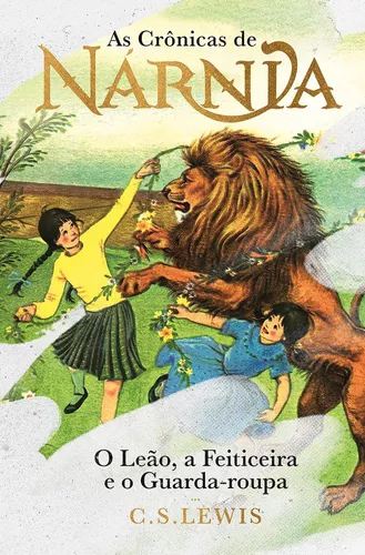 O Mínimo sobre ASLAN, Quem ele é? e qual o seu propósito em Narnia? 