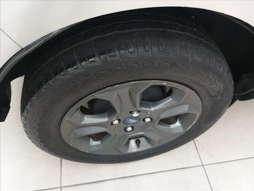 Ford Ecosport Ecosport Freestyle 1.5 Automática