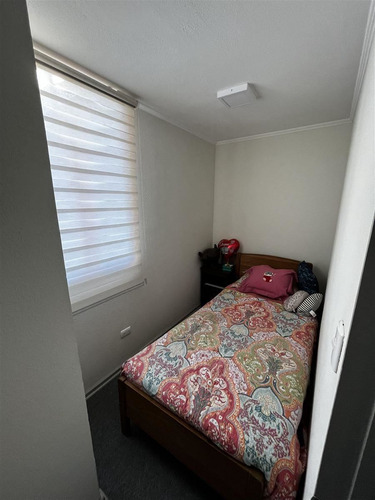 Depto., En Venta De 3 Dorm., 1 Baño, En La Cisterna